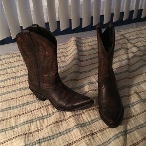 Loredo woman’s western boots